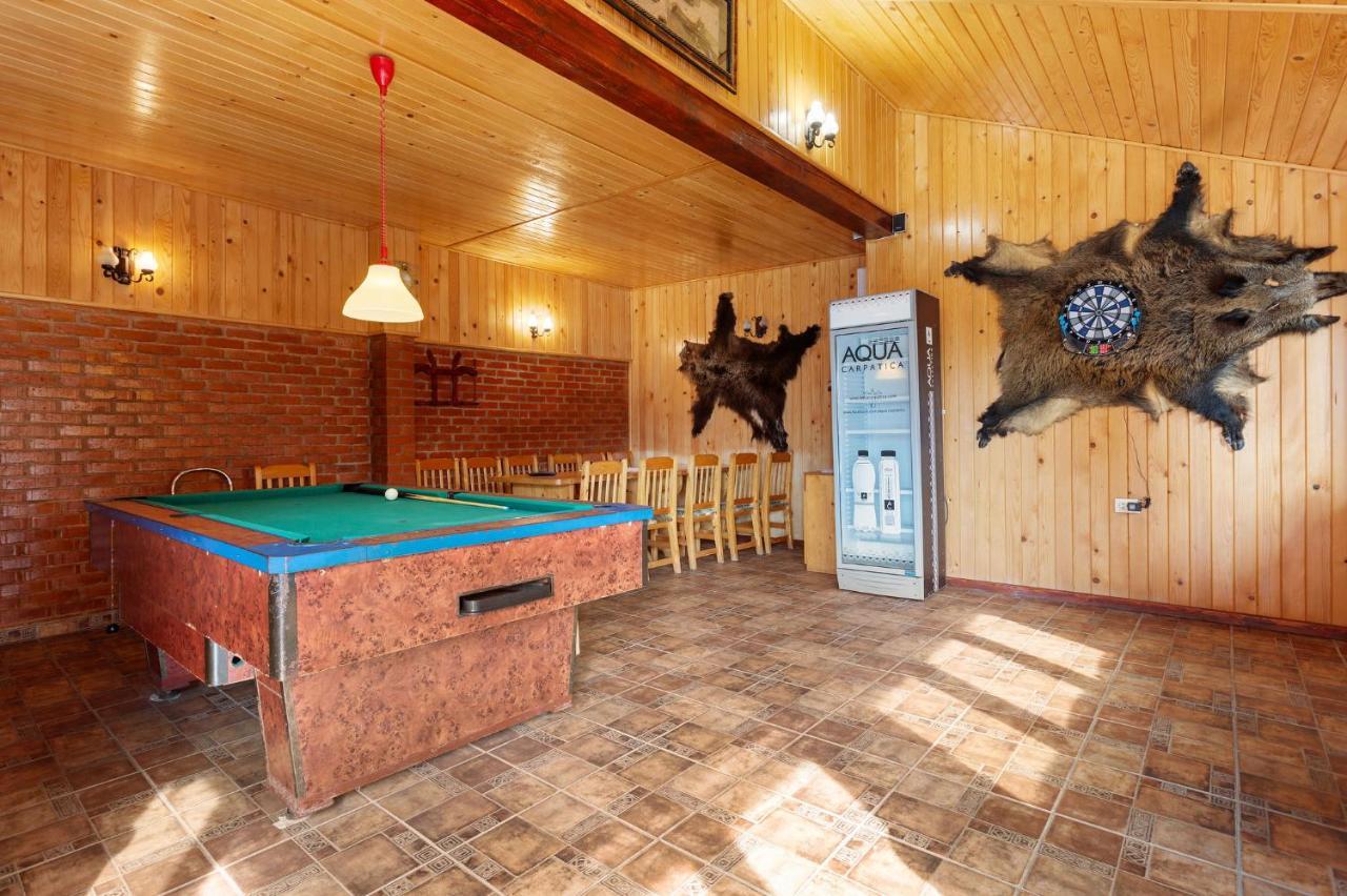 Casa Rasnoveana Екстер'єр фото
