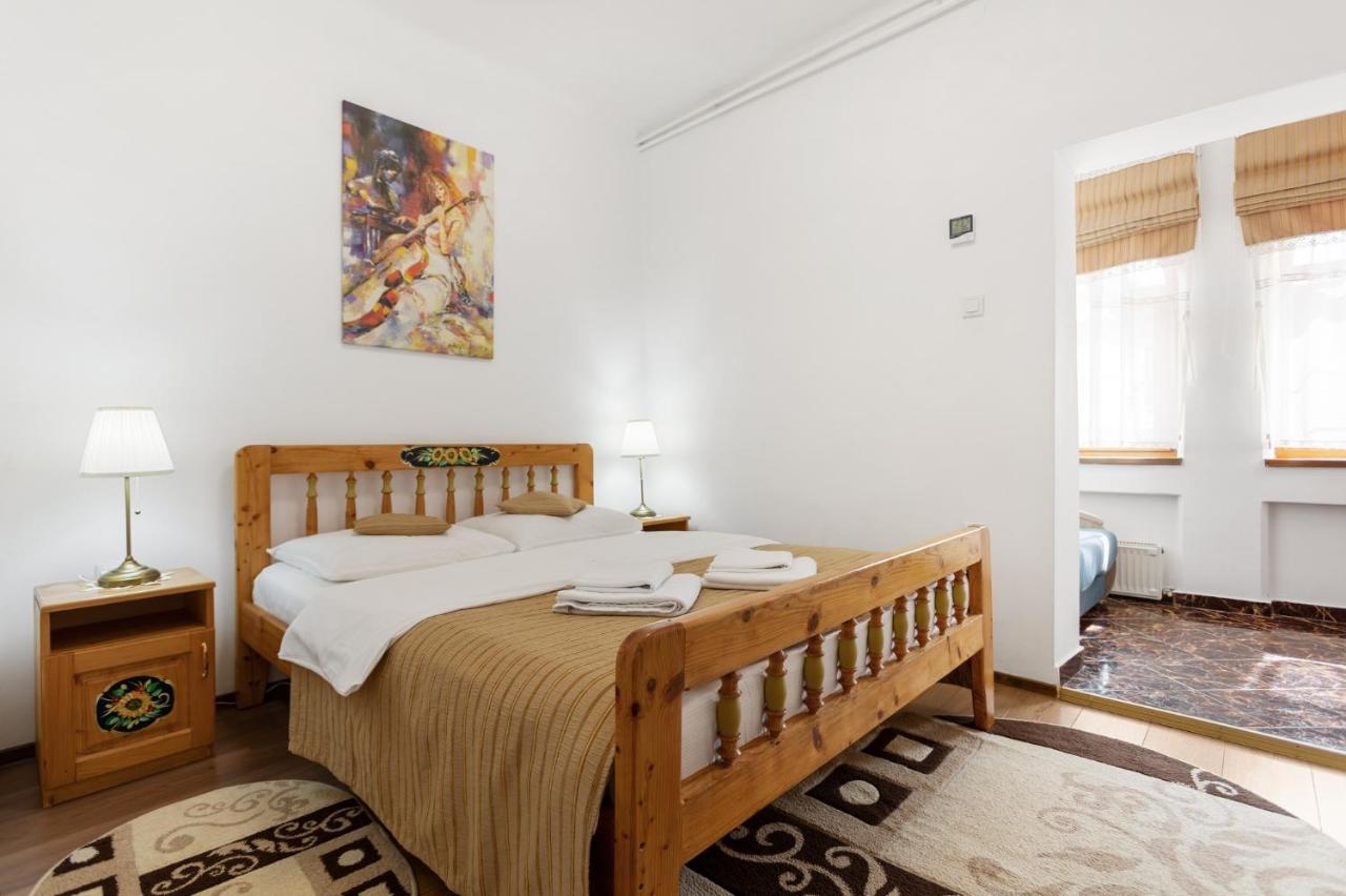 Casa Rasnoveana Екстер'єр фото