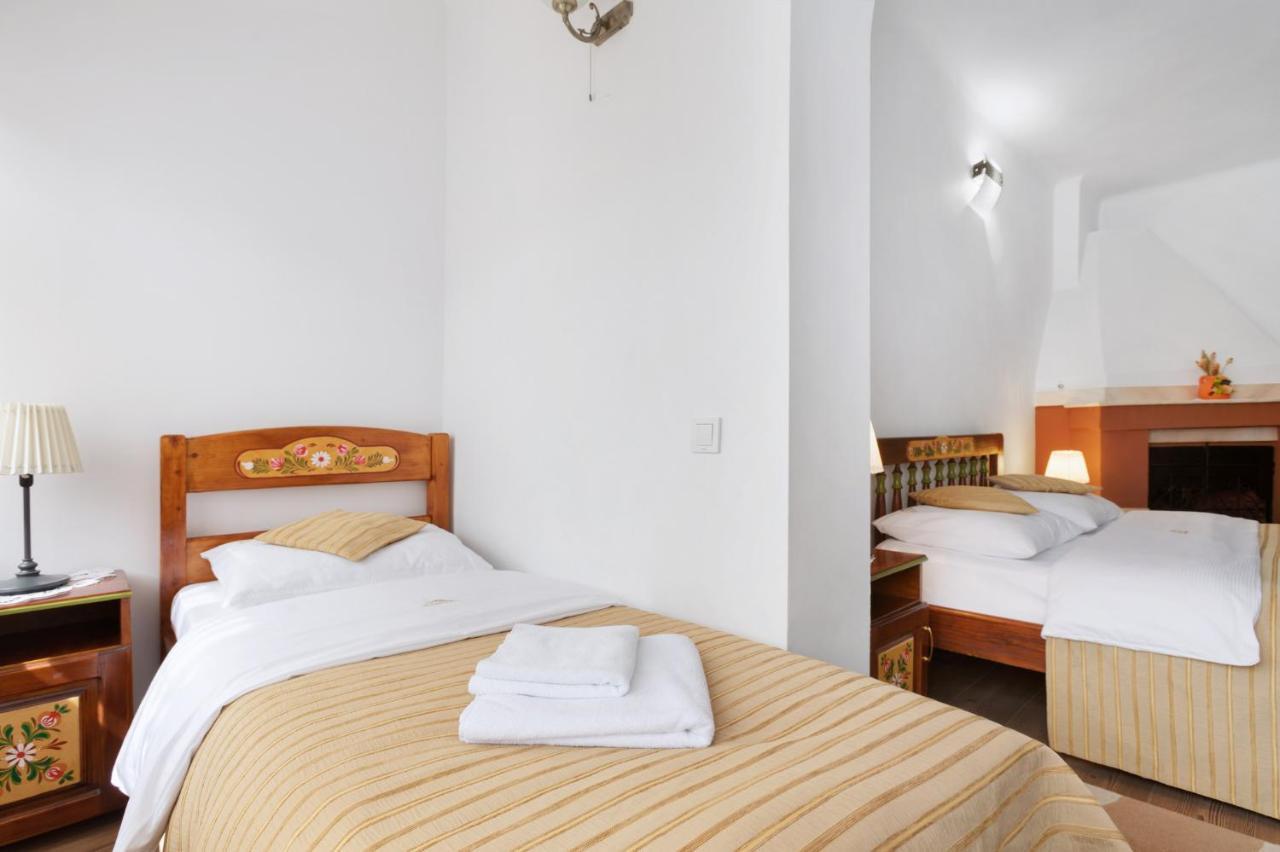 Casa Rasnoveana Екстер'єр фото