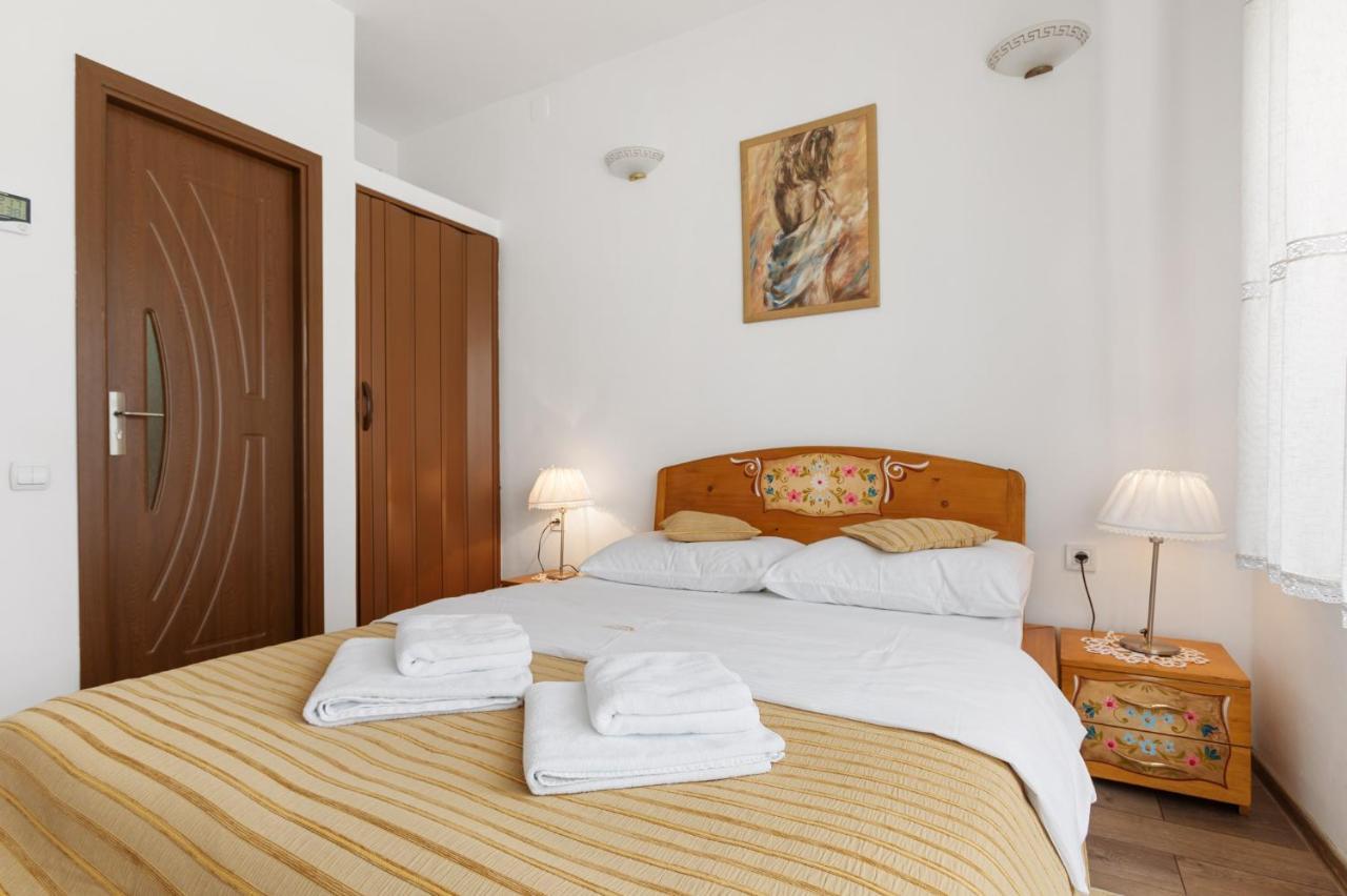 Casa Rasnoveana Екстер'єр фото