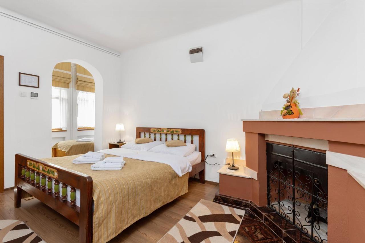 Casa Rasnoveana Екстер'єр фото