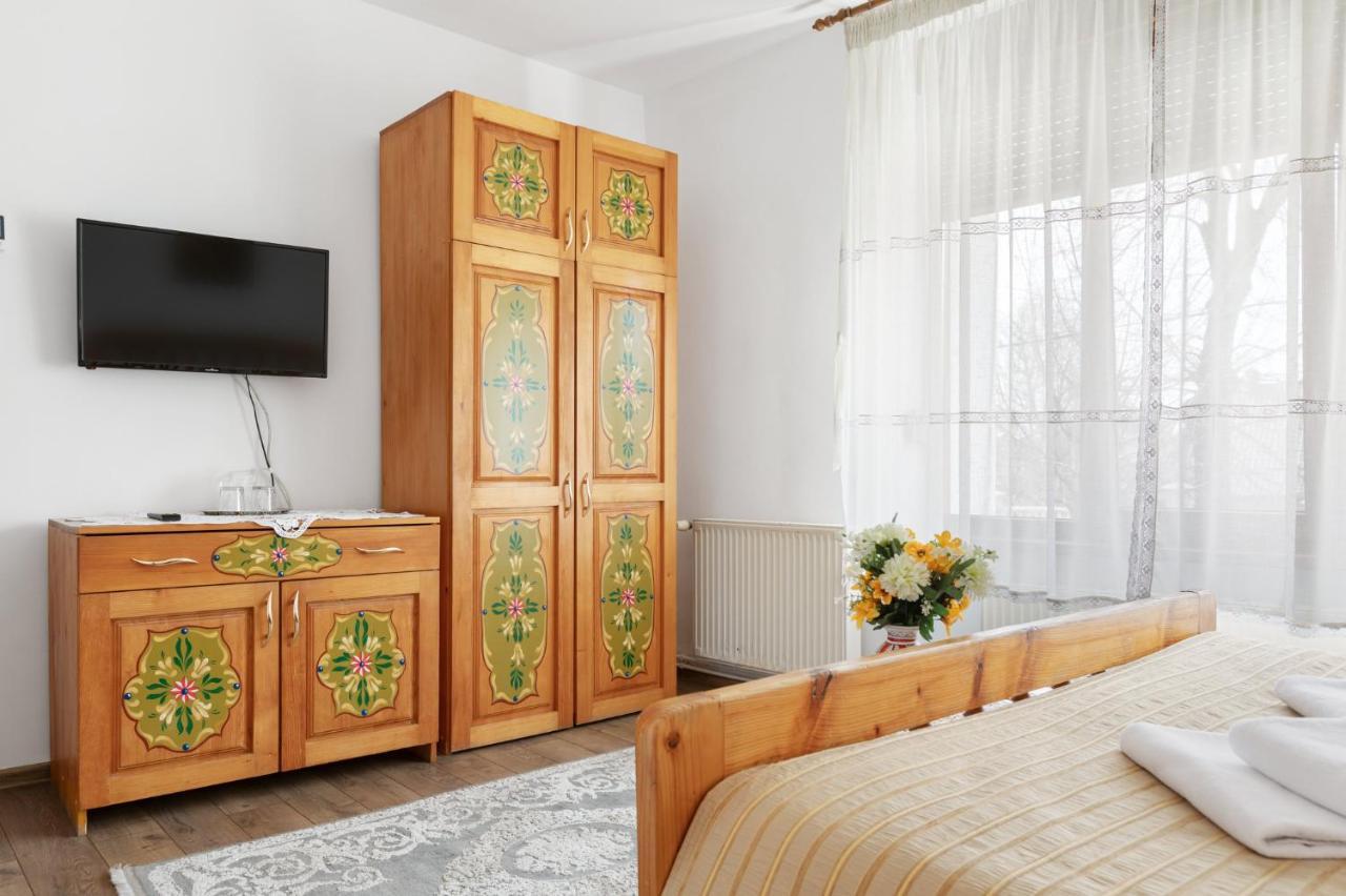 Casa Rasnoveana Екстер'єр фото
