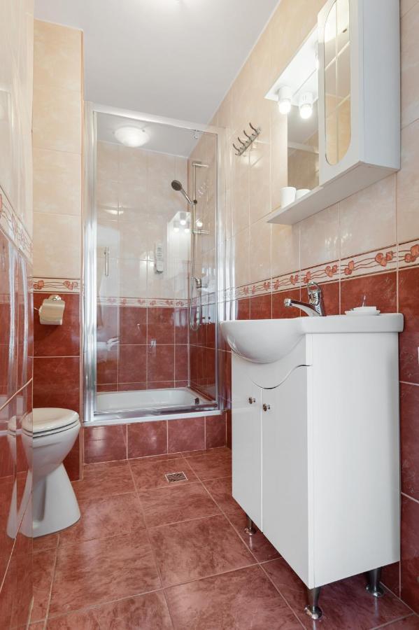 Casa Rasnoveana Екстер'єр фото